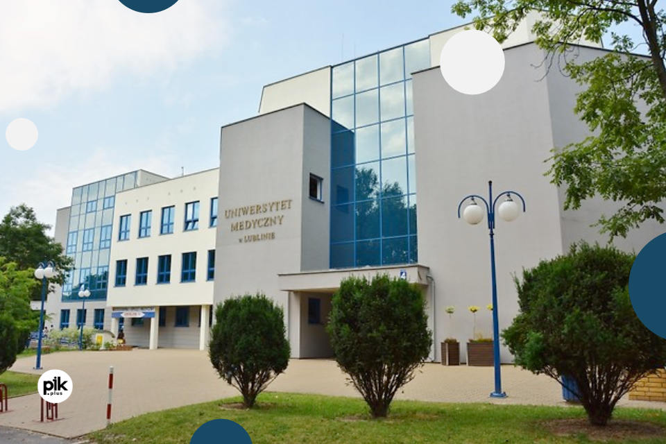 Collegium Maius UM - Lublin