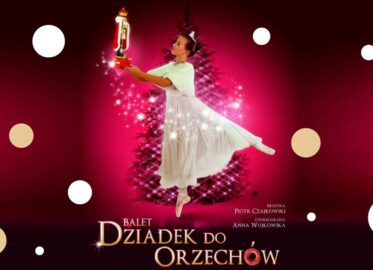 Dziadek do orzechów | balet
