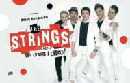The Strings | spektakl