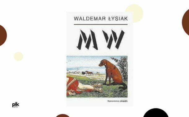 MW - Waldemar Łysiak | recenzja książki