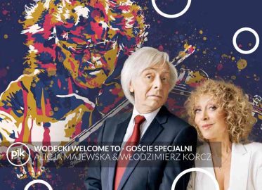 Wodecki Welcome to | koncert w Lublinie - Bilety