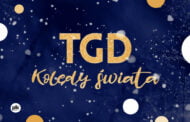 Kolędy Świata: TGD | koncert w Lublinie