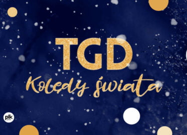 Kolędy Świata: TGD | koncert w Lublinie