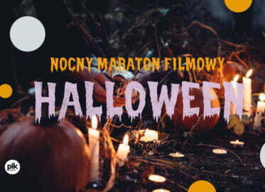 Maraton Halloween w Multikino Lublin