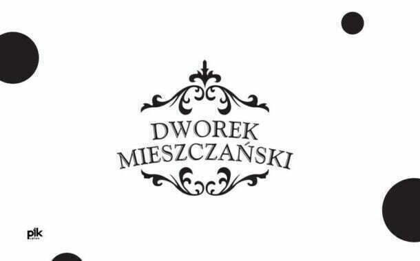 Dworek Mieszczański