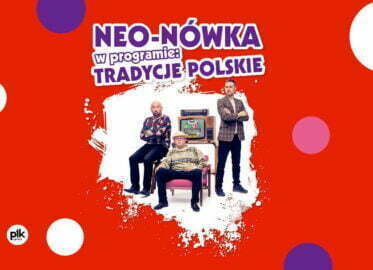 Neo-Nówka | kabaret