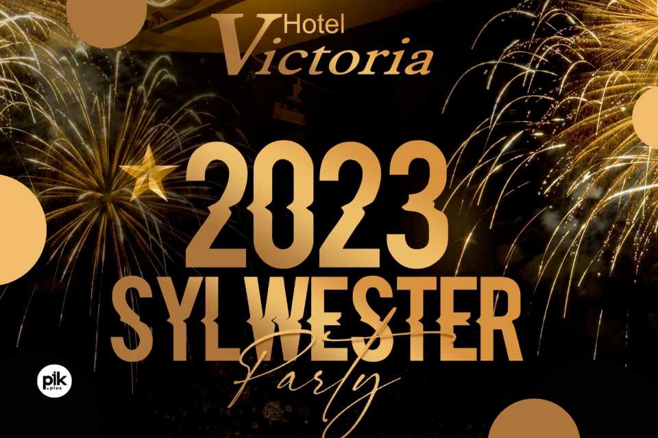 Sylwester w Hotelu Victoria | Sylwester 2023/2024 w Lublinie