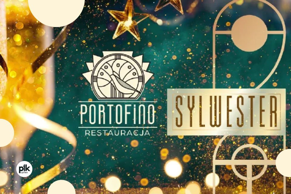 Sylwester w Restauracji Portofino | Sylwester 2023/2024 w Lublinie