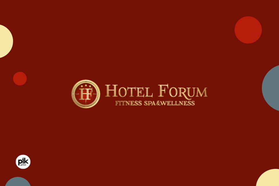 Hotel Forum Lublin