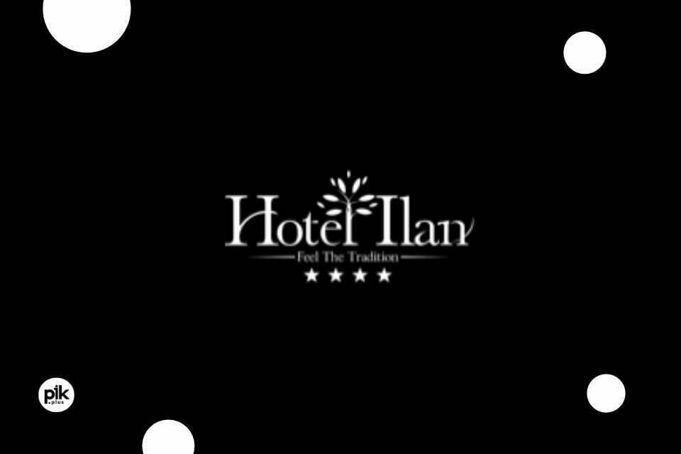 Hotel Ilan w Lublinie