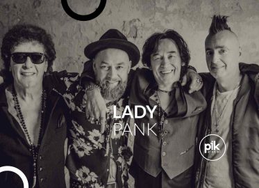 Lady Pank - 45 Lat | koncert w Lublinie - Bilety