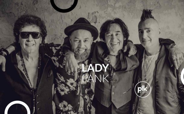 Lady Pank - 45 Lat | koncert w Lublinie - Bilety