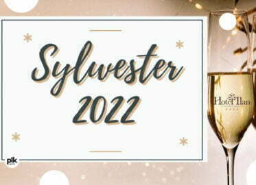 Sylwester w Hotelu Ilan | Sylwester 2022/2023 w Lublinie