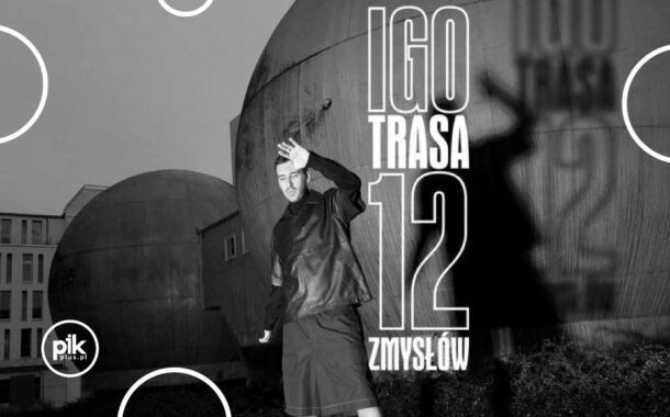 IGO | koncert