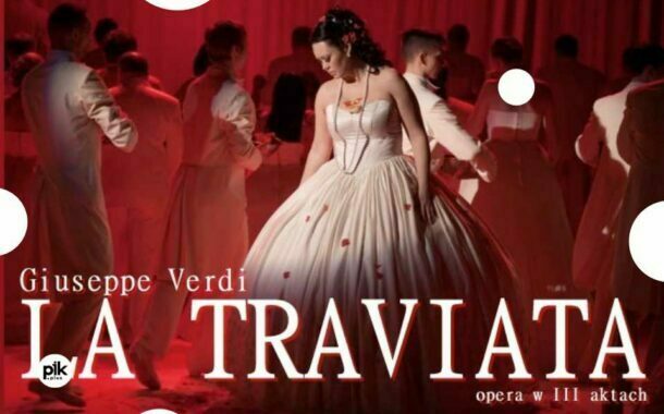 La Traviata | opera