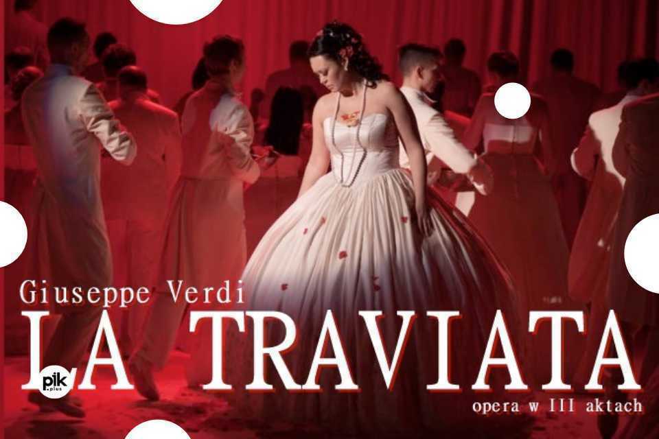 La Traviata | opera