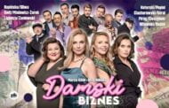 Damski Biznes | spektakl