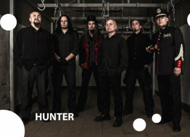 Hunter | koncert
