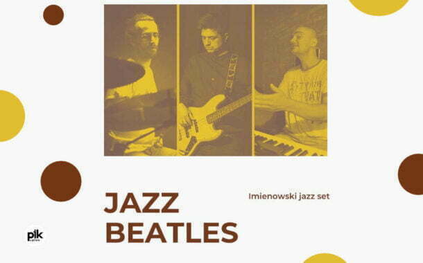 JAZZ Beatles | koncert