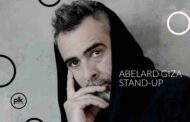 Abelard Giza | stand-up