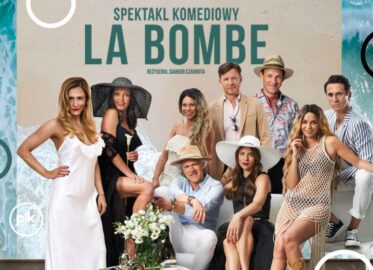 La Bombe | spektakl