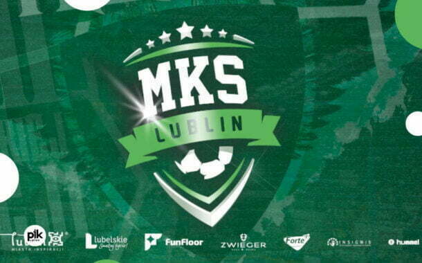 MKS FunFloor Lublin | mecz piłki ręcznej
