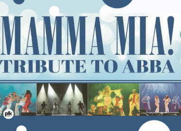 Mamma Mia - Tribute to ABBA