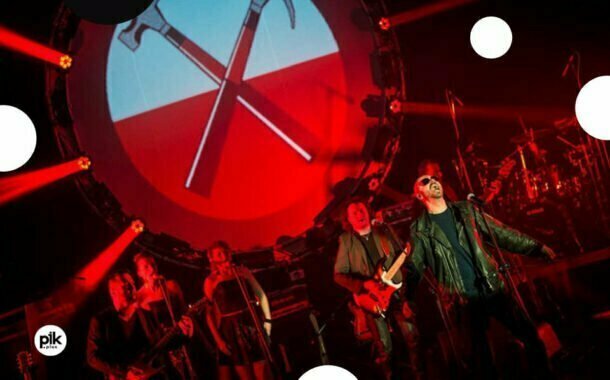 Another Pink Floyd | koncert