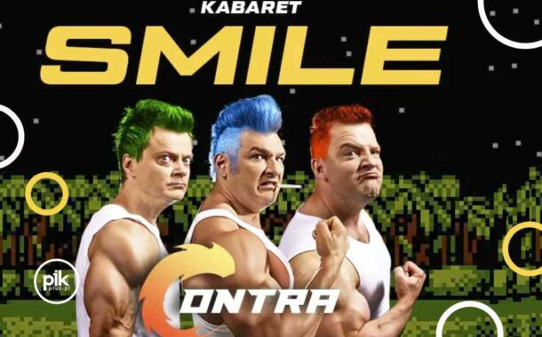 Kabaret Smile w Lublinie