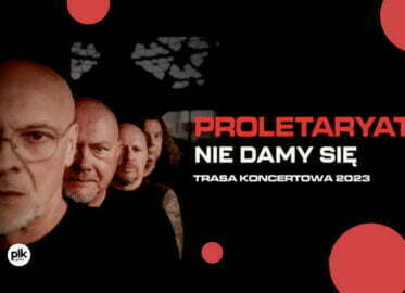 Proletaryat | koncert