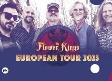 The Flower Kings | koncert