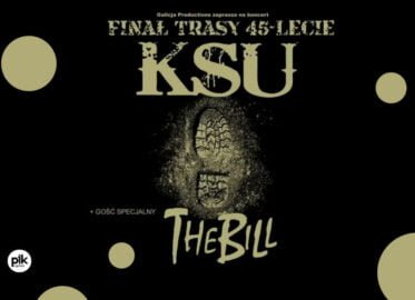 KSU | koncert