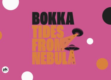 Bokka - Tides From Nebula | koncert