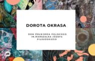 Dorota Okrasa | wystawa czasowa
