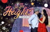 In The Heights | spektakl gościnny