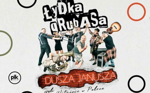 Łydka Grubasa akustycznie | koncert