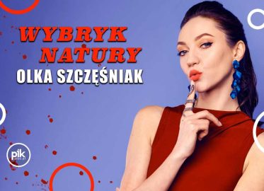 Olka Szczęśniak | stand-up w Lublinie - Bilety