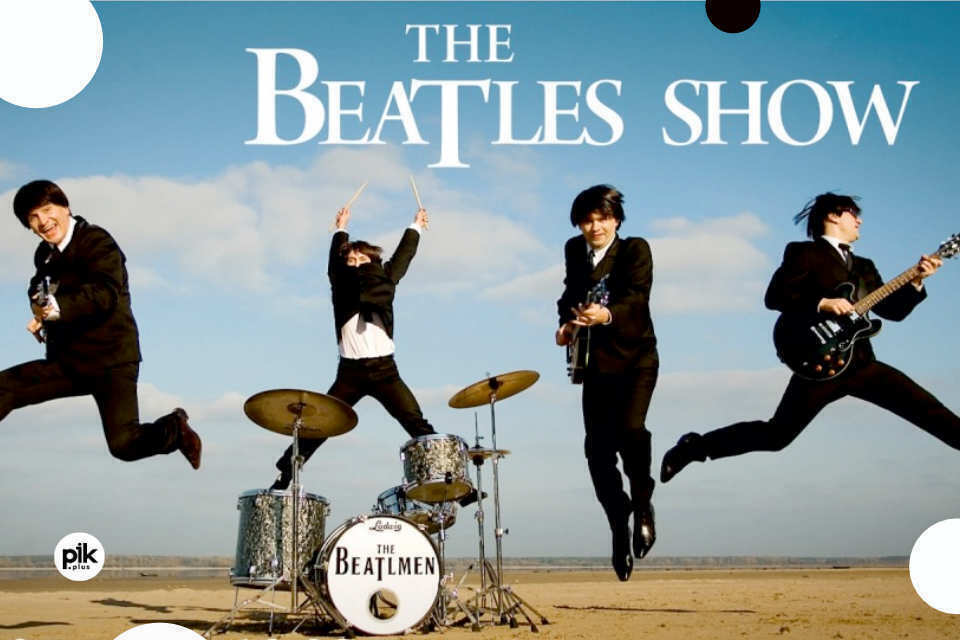 The Beatles Show | koncert