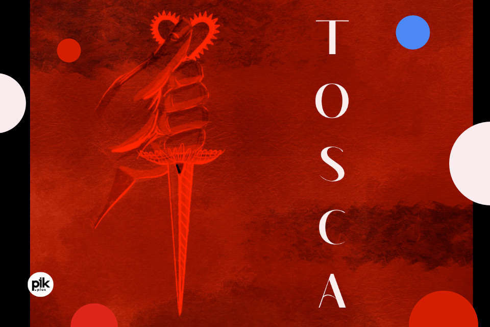 Tosca | opera