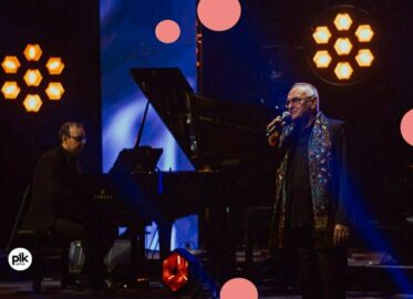 Jacek Cygan i goście - Życie jest piosenką | koncert