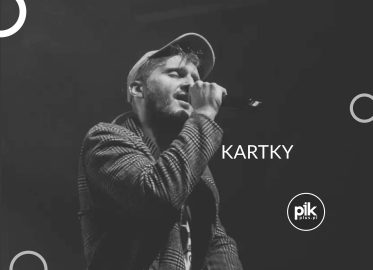Kartky | koncert w Lublinie - Bilety