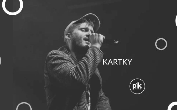 Kartky | koncert w Lublinie - Bilety