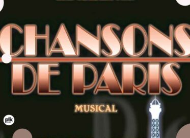 Chansons de Paris | koncert