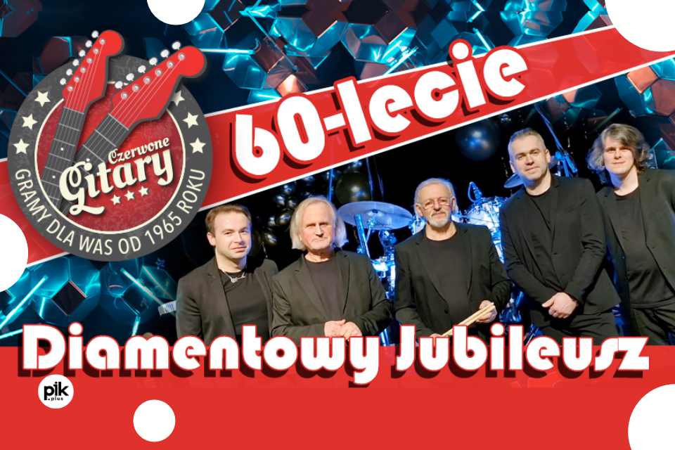 Czerwone Gitary | koncert