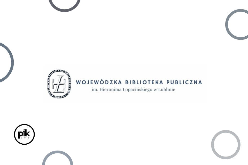 Wojewódzka Biblioteka Publiczna w Lublinie