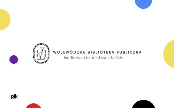 Wojewódzka Biblioteka Publiczna w Lublinie