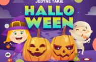 Jedyne takie Halloween w Mieście