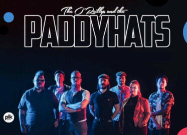 The O'Reillys and the Paddyhats | koncert