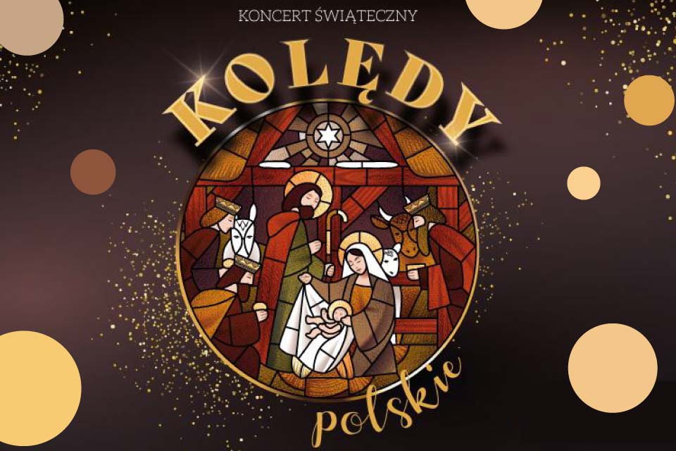 Kolędy Polskie | koncert