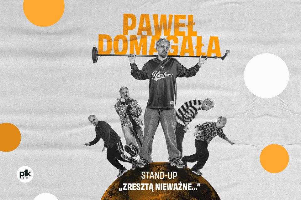 Paweł Domagała - 
